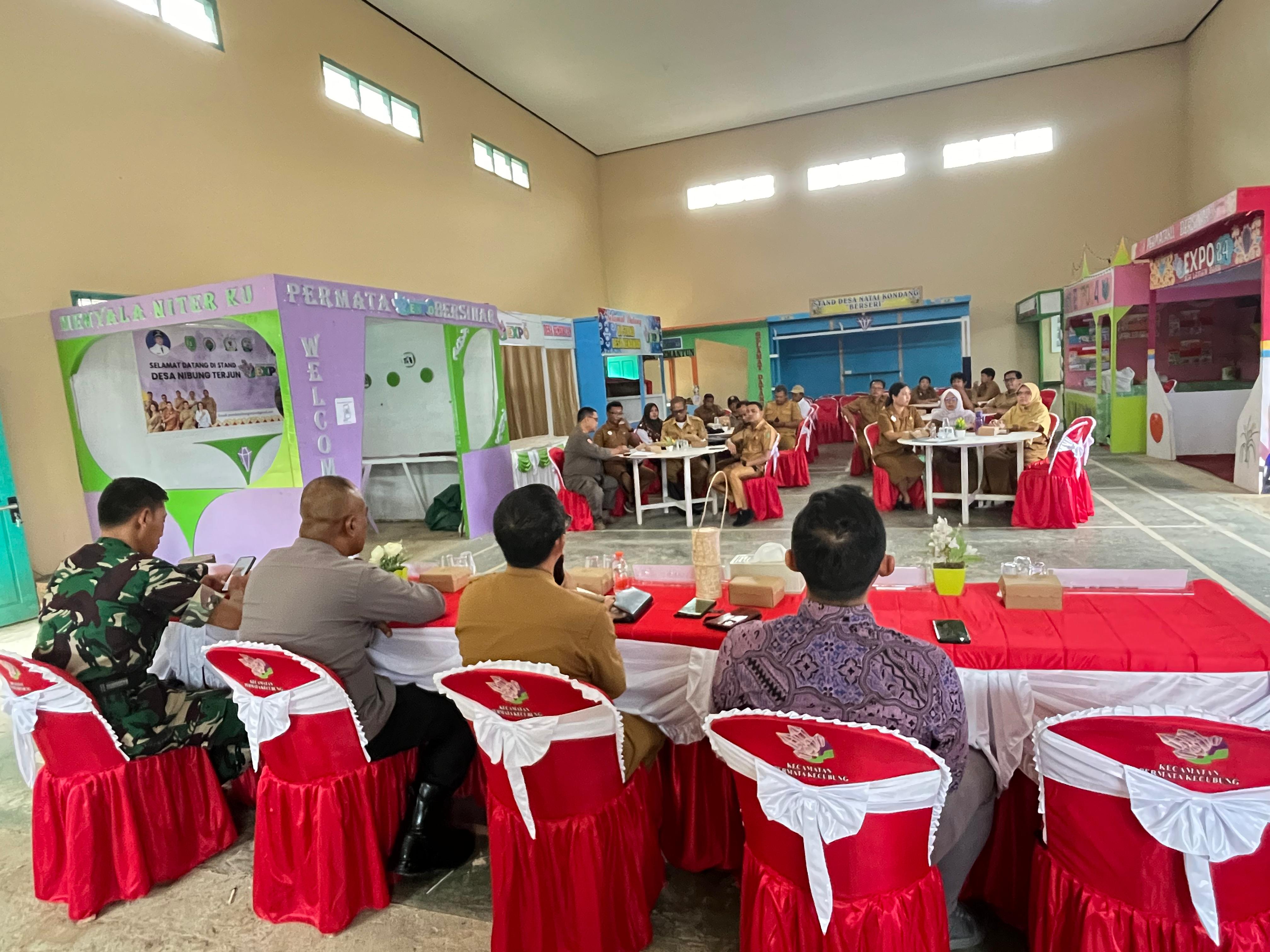 rapat-persiapan-festival-suluh-brondolan-kecamatan-permata-kecubung