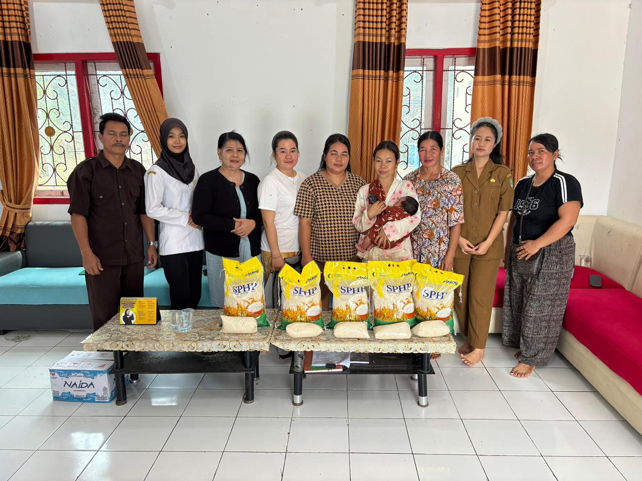 gerakan-pangan-murah-warnai-peringatan-hut-ri-ke-80-di-sukamara