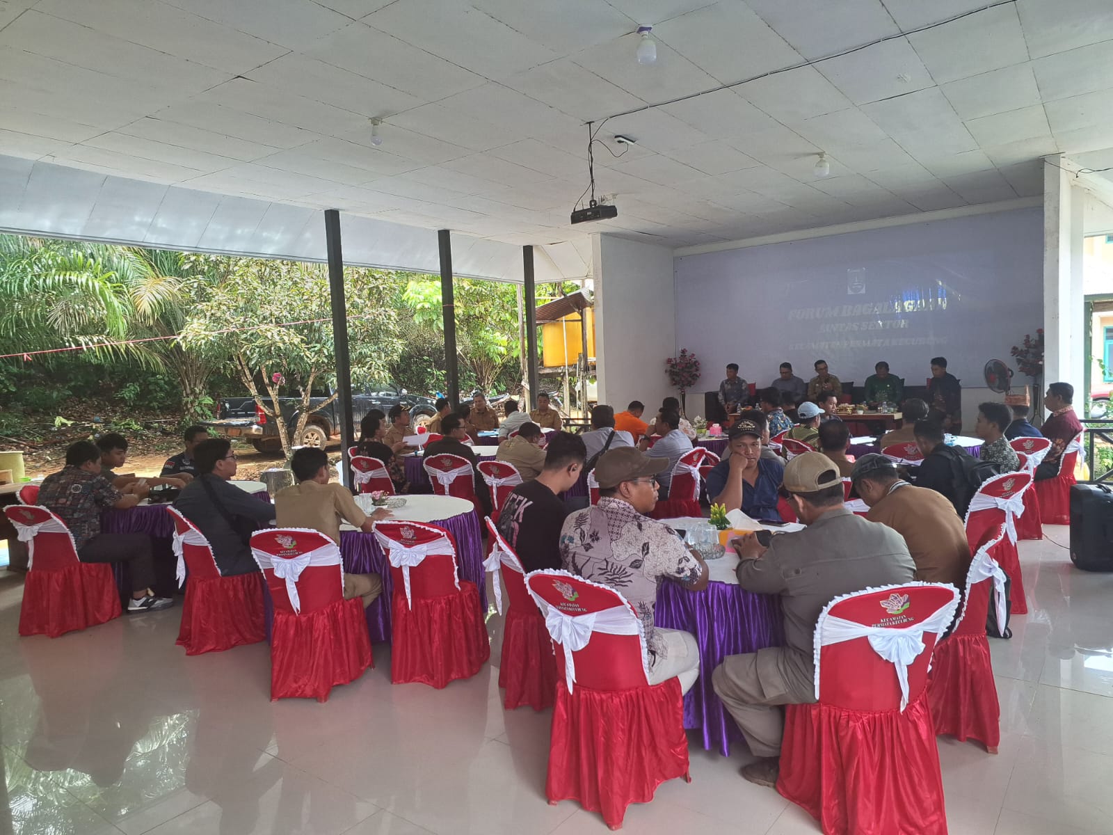 forum-bagalagaan-lintas-sektor-wujudkan-sinergi-pembangunan-di-kecamatan-permata-kecubung
