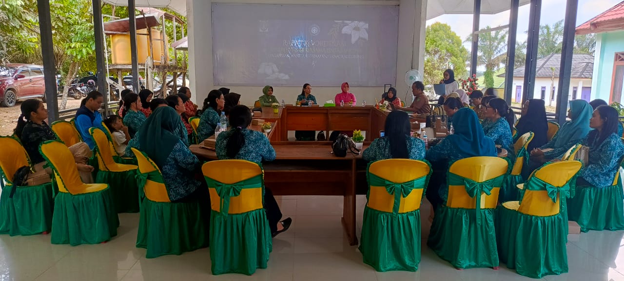 tp-pkk-kecamatan-permata-kecubung-gelar-rapat-koordinasi-sinergitas-kerjasama-lintas-sektor